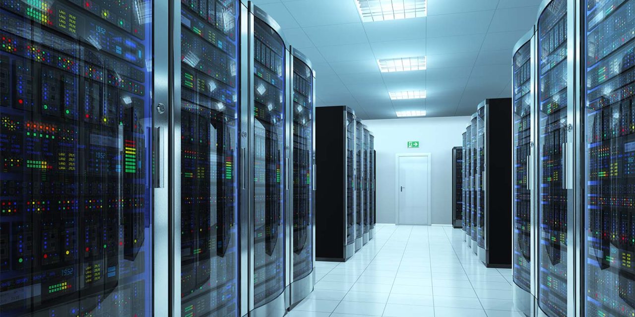Das nationale KI-Programm erfordert riesige Serverfarmen; Die Befürchtung: Belastung des Stroms und Schaden für die örtliche Planung