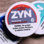 The FDA is allowing Zyn, owned by Philip Morris, to be marketed as less harmful cigarettes