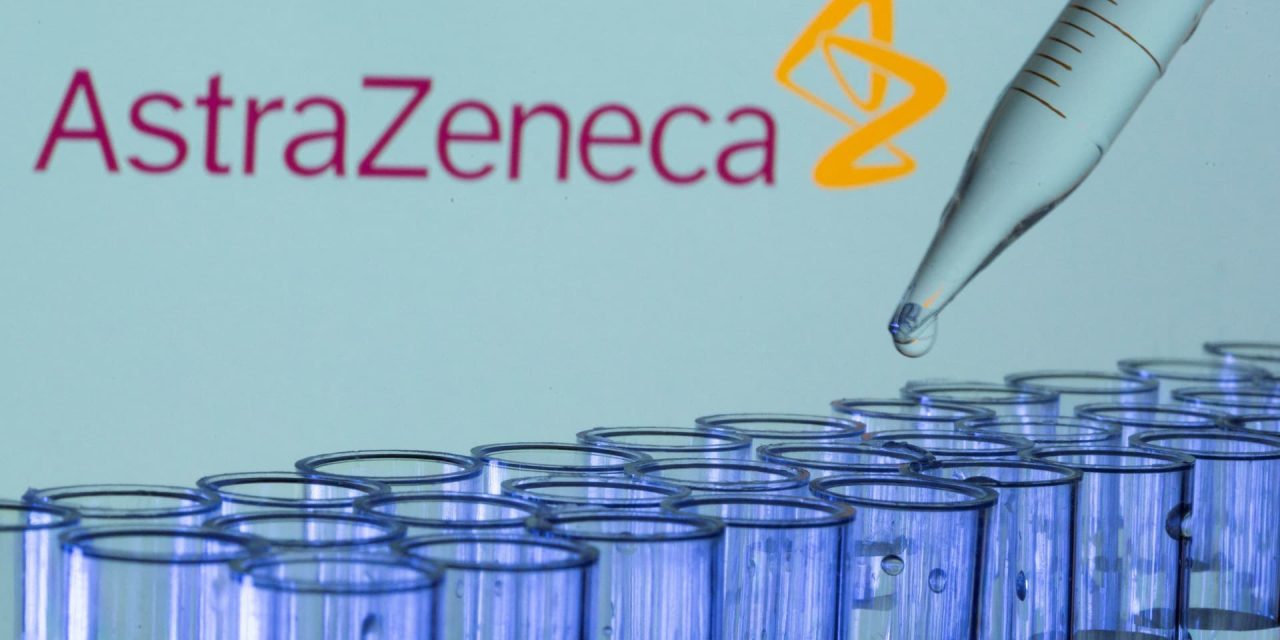 AstraZeneca’s testing flop raises bigger questions about its pipeline