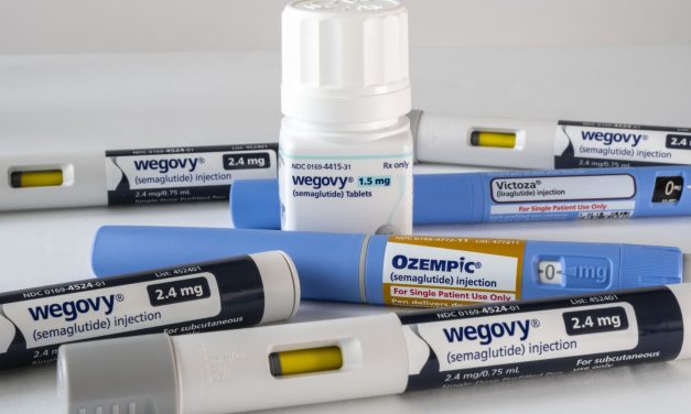 GLP-1 implant from Vivani Medical aims to help patients stay on treatment