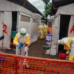 Experts say USAID’s closure has made containing the virus more difficult