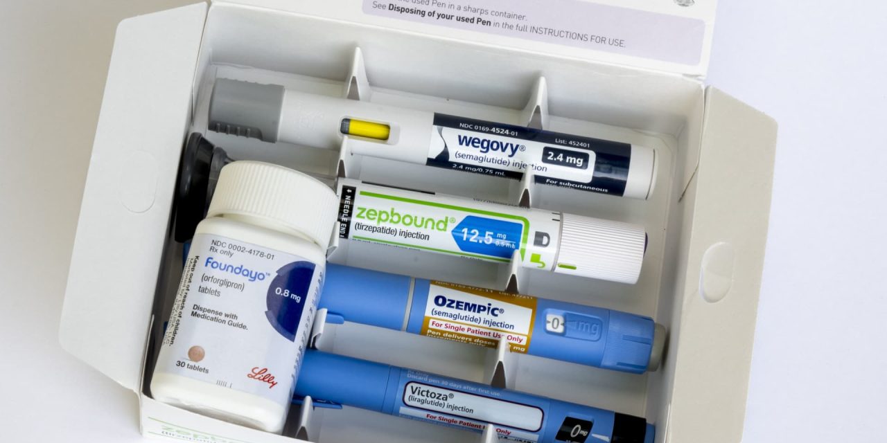 Employers not expanding coverage of GLP-1 obesity drugs: survey