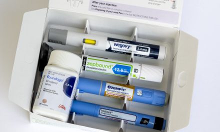 Employers not expanding coverage of GLP-1 obesity drugs: survey