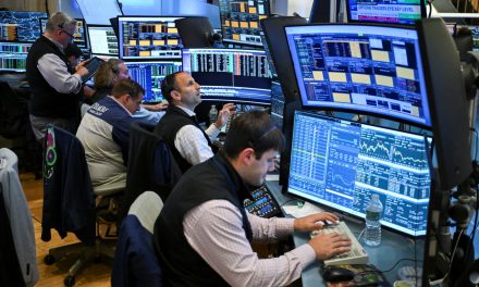 Here are 4 forces that caused a difficult week for stocks
