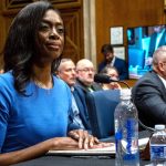 Top Republican senator says he will support Erica Schwartz for CDC director