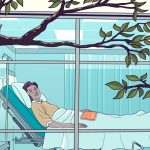 What geriatric emergency rooms do differently