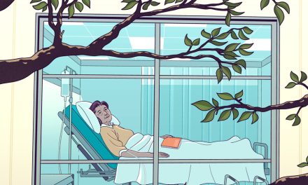 What geriatric emergency rooms do differently