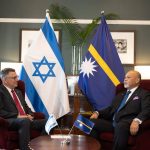 May, who became rich in an original way, to the embassy in Jerusalem: Nauru’s unusual story