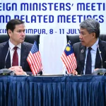 Malaysia envoy summoned by US over deportation of dual American-Israeli citizen