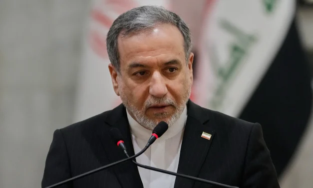 Iranian Foreign Minister: If Trump’s ‘pets’ are not checked in Tel Aviv, ‘Iran will educate them’