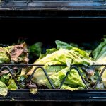 “Lettuce or salad greens” identified as a potential source of the Cyclospora outbreak
