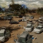 “The War After the War”: Nova Survivors and Survivors of Captivity Under an Iranian Bot Attack on the Internet