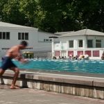 An insider guide to 6 of the most beautiful public swimming pools in Vienna