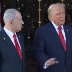 The US and Iran stop attacks; Netanyahu will meet Trump in Washington tomorrow