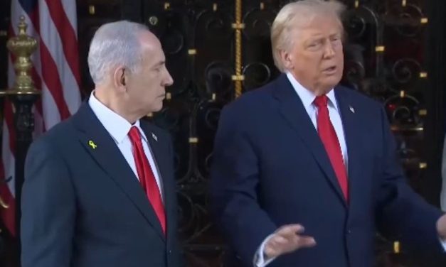 The US and Iran stop attacks; Netanyahu will meet Trump in Washington tomorrow